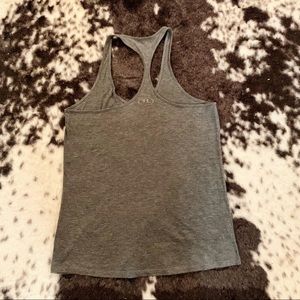 Under Armour Tops - Under Armour Run Tank Under Armour Tops - Under Armour Run Tank